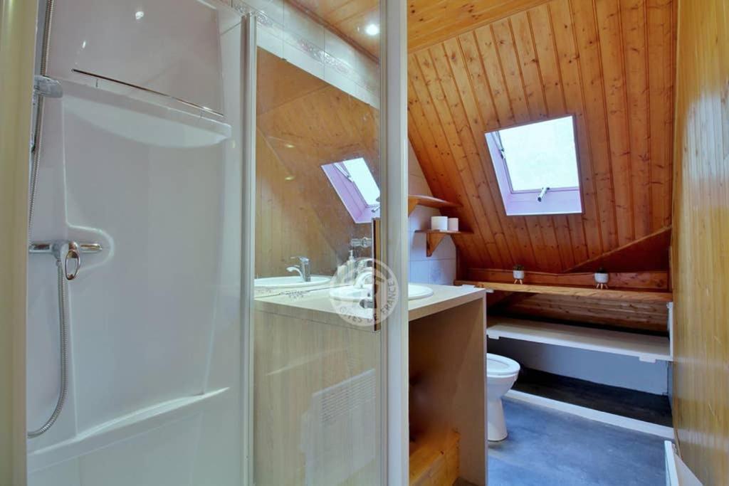 Grange De La Hulotte, Gite 3 Etoiles Arras-en-Lavedan Экстерьер фото
