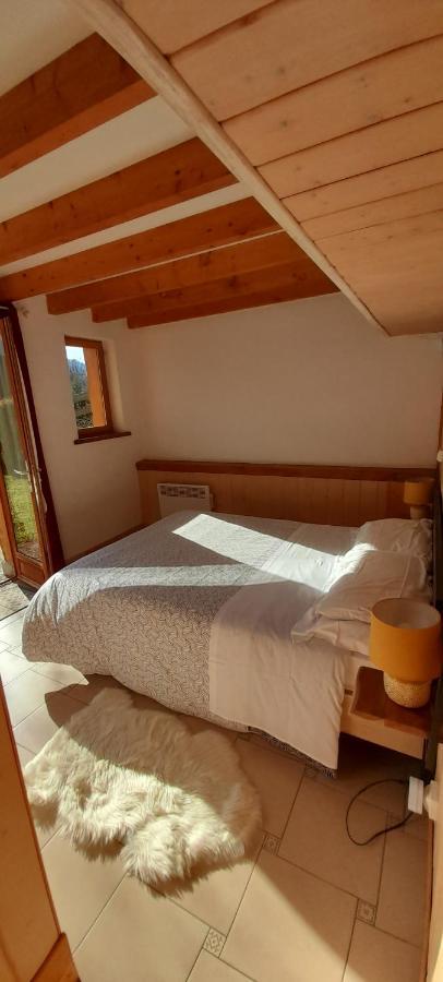 Grange De La Hulotte, Gite 3 Etoiles Arras-en-Lavedan Экстерьер фото